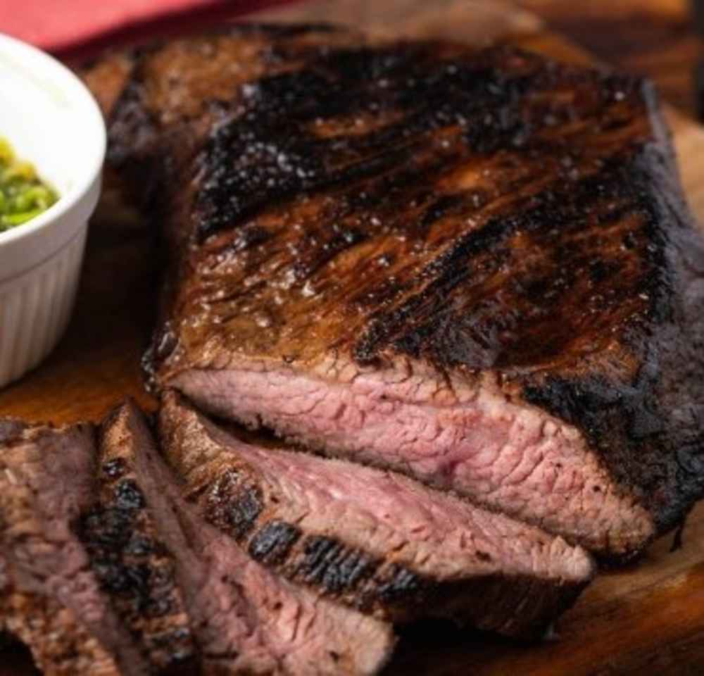30 oz. BISON TRI TIP