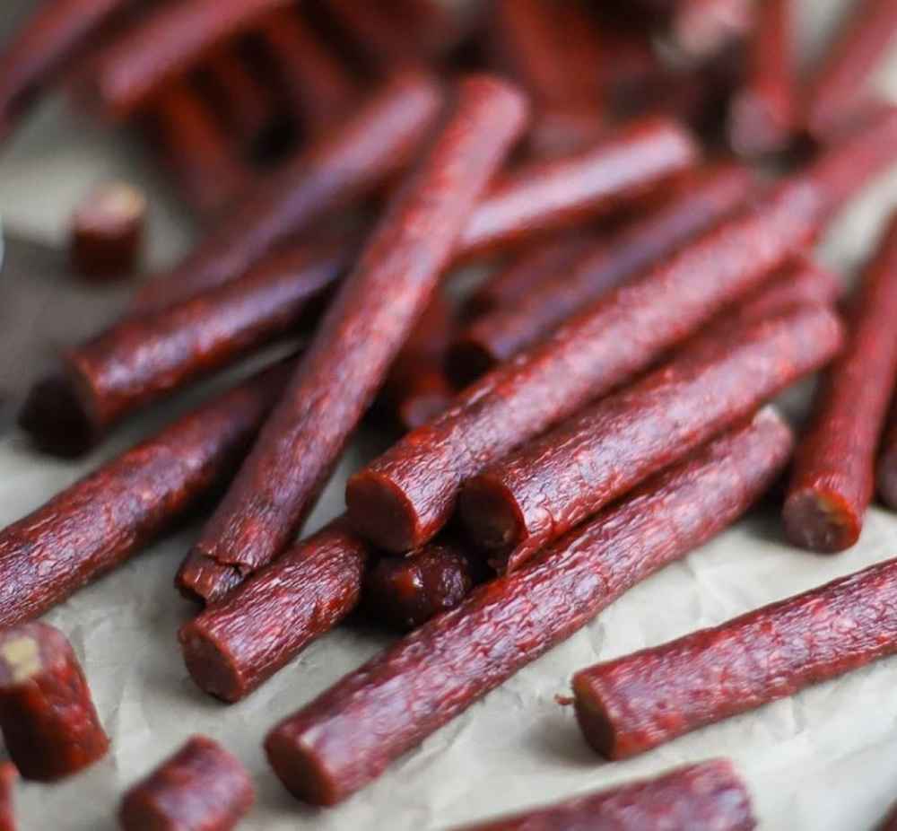 BISON STIX