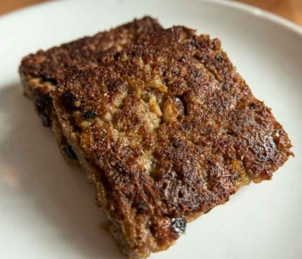 16 oz. PORK SCRAPPLE